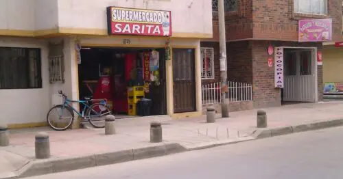 SUPERMERCADO SARITA CARRERA 12 CON 18 SUPERMERCADO SARITA CARRERA 12 CON 18